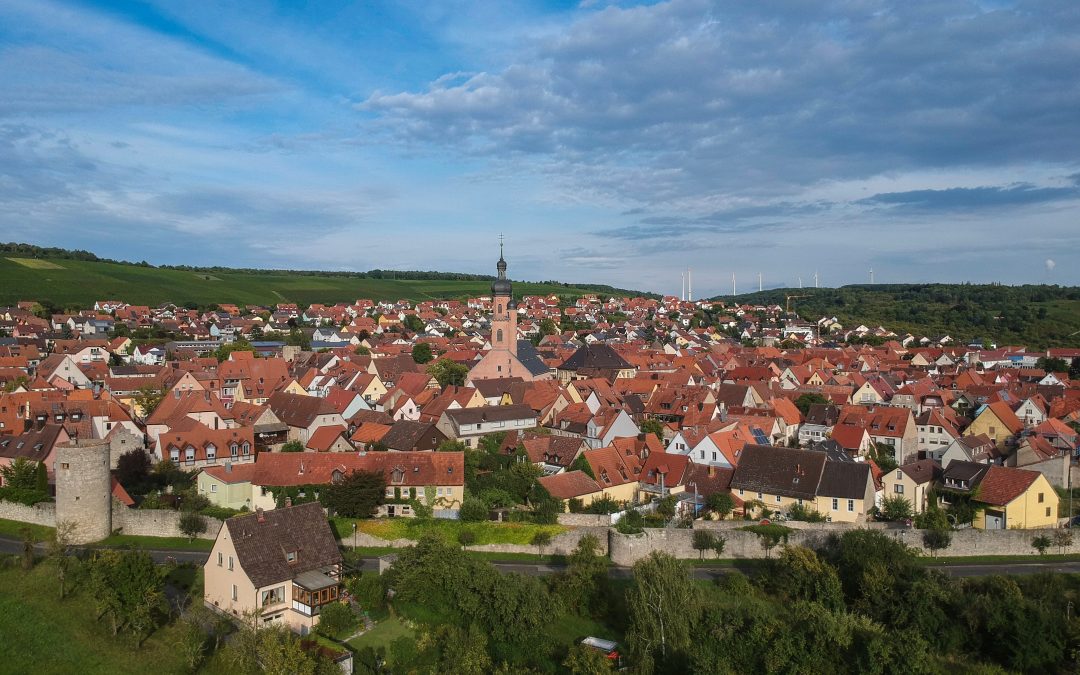 Unser Eibelstadt