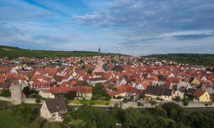 Unser Eibelstadt