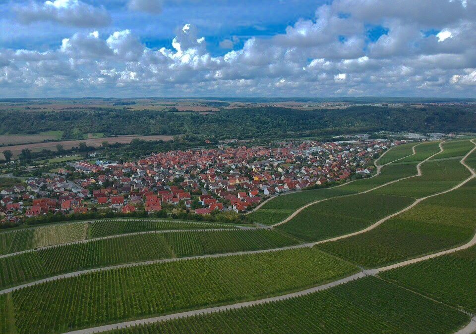 Unser Eibelstadt