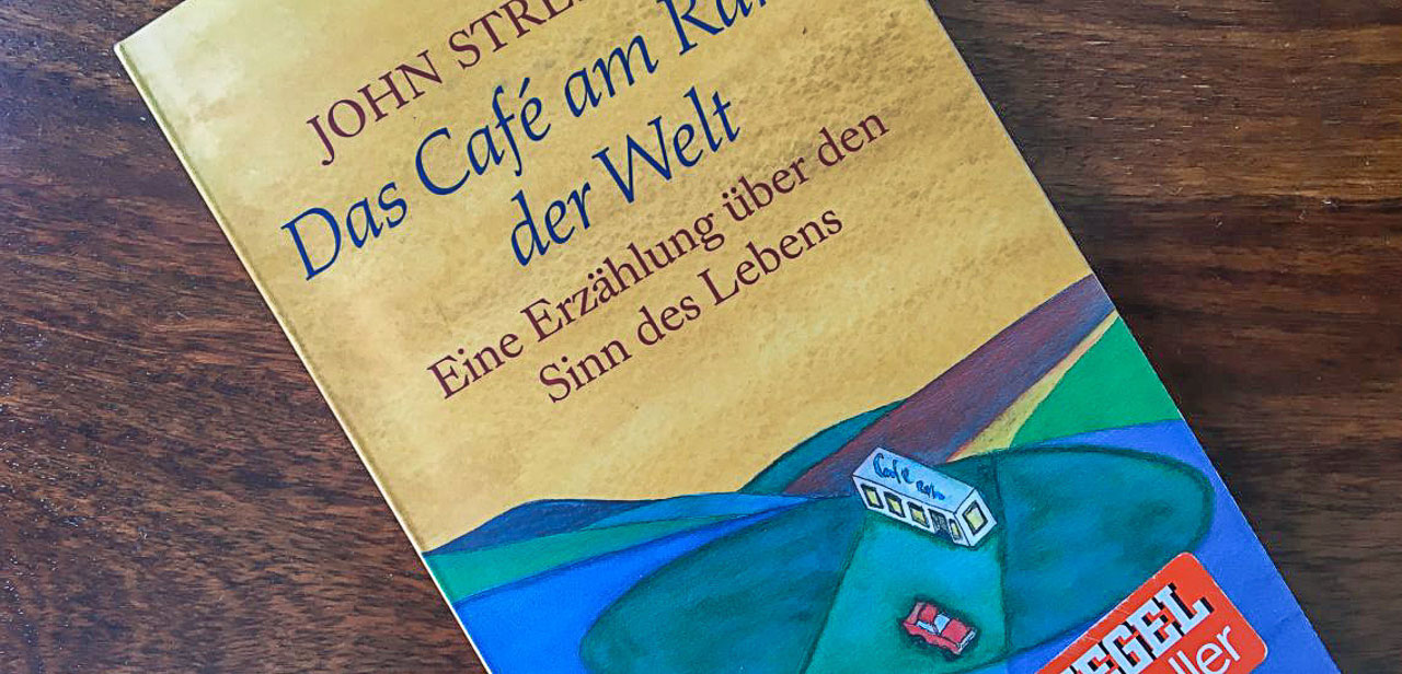 Das Cafe Am Rande Der Welt Teil 2 Das Cafe am Rande der Welt - Unser Eibelstadt