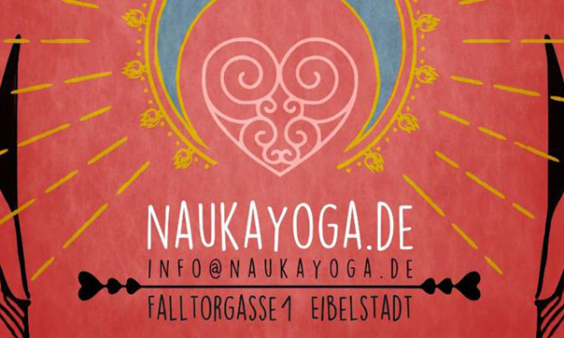 Neu in Eibelstadt: Yoga für Schwangere