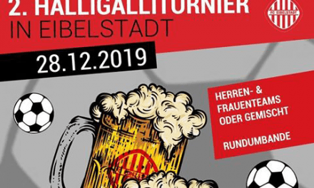 2. HalliGalliTurnier in Eibelstadt