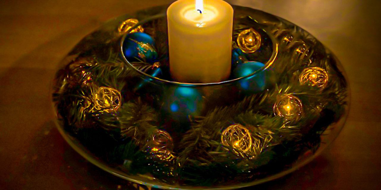 Adventskalender 2019
