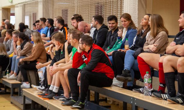 Halli-Galli-Turnier in Eibelstadt