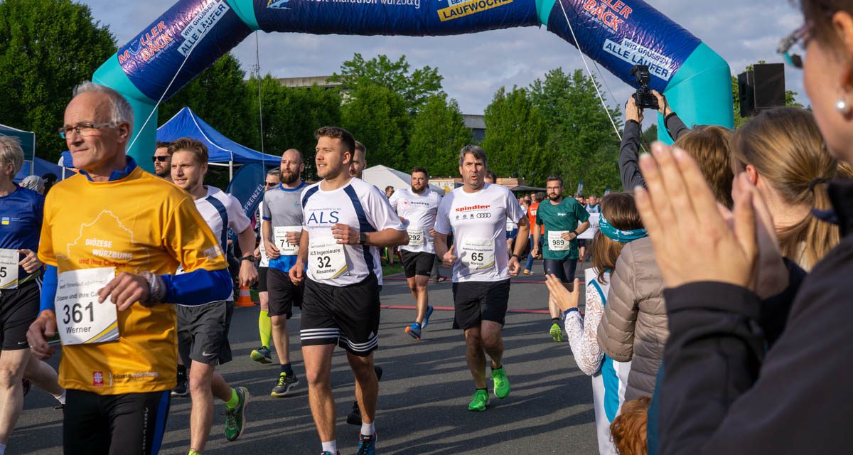 iWelt-Firmenlauf 2019