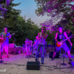 Starting Five im Landgasthof Zur Mühle