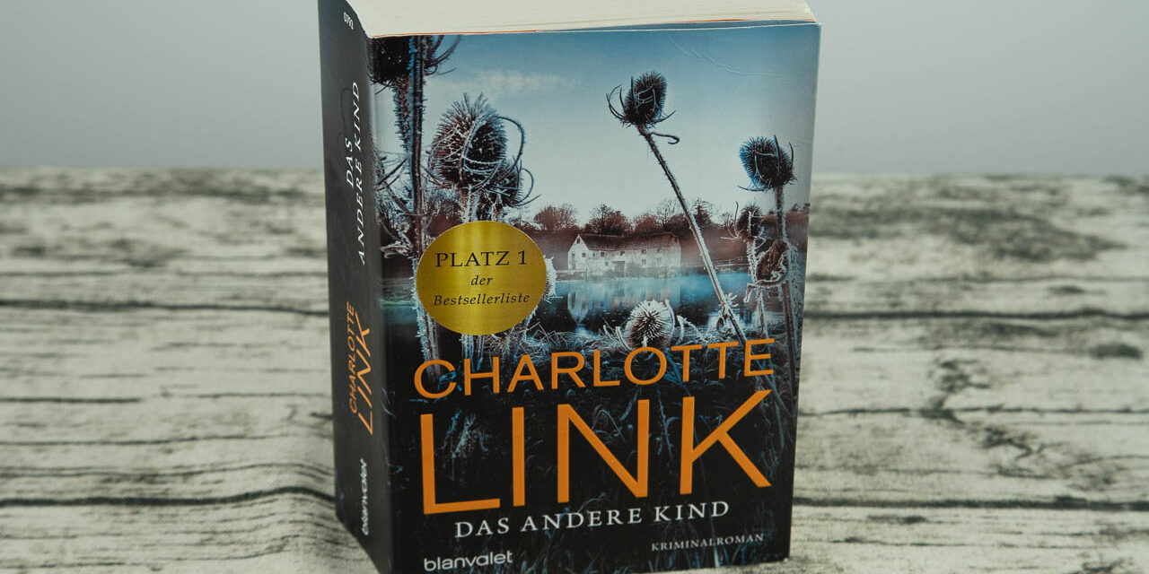 Das andere Kind von Charlotte Link