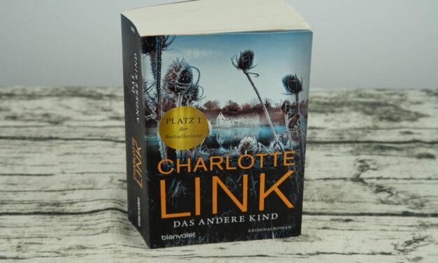 Das andere Kind von Charlotte Link