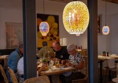 Neueröffnung Weinforum Franken