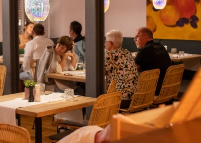 Neueröffnung Weinforum Franken