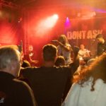 Rock am Mee 2022 mit Don’t Ask