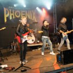 Rock am Mee 2022 mit Phönix