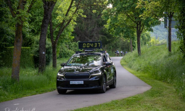 9.Krick Firmenlauf in Eibelstadt