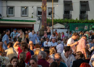 49.Marktplatzweinfest des 1.FC Eibelstadt