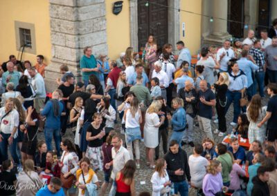 49.Marktplatzweinfest des 1.FC Eibelstadt