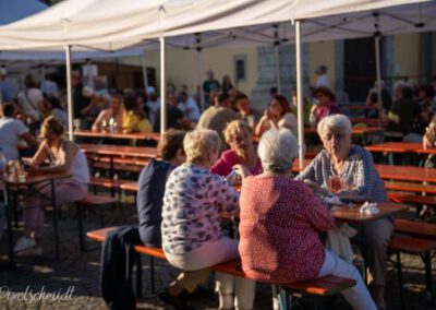 Weinfest-Sonntag