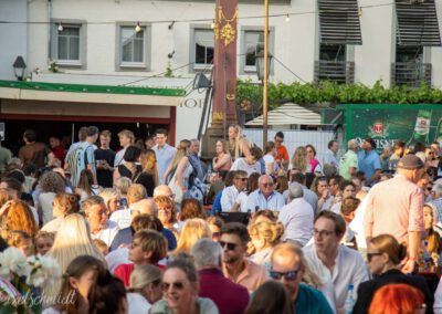 49.Marktplatzweinfest des 1.FC Eibelstadt