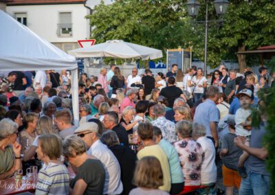 Wein; Menschen, Gespräche, Spaß