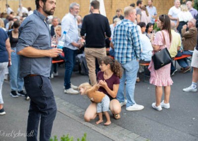 Spaß für Groß und Klein