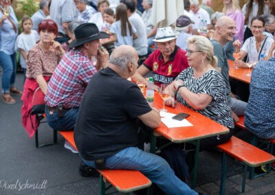 Genuß und Gespräche
