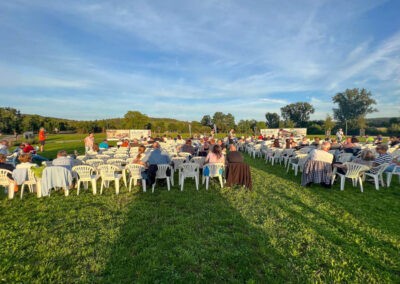 Kultursommer Maindreieck 2023 In Eibelstadt