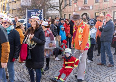 Besser schlecht gefahren, als gut gelaufen