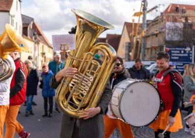 Musik und gute Laune