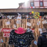 Fasching in Eibelstadt 2025