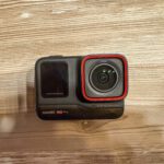 Insta360 Ace Pro – Neuwertig, kaum genutzt, Originalverpackung