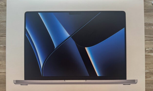 Verkaufe: Apple MacBook Pro 14″ – M2 Pro – 16 GB RAM – 512 GB SSD – Top-Zustand