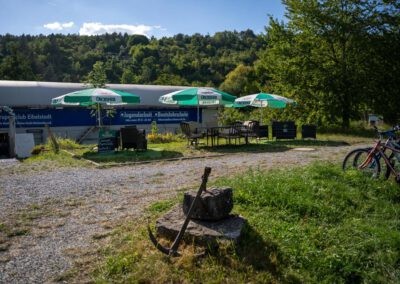 Für eiserne Landratten